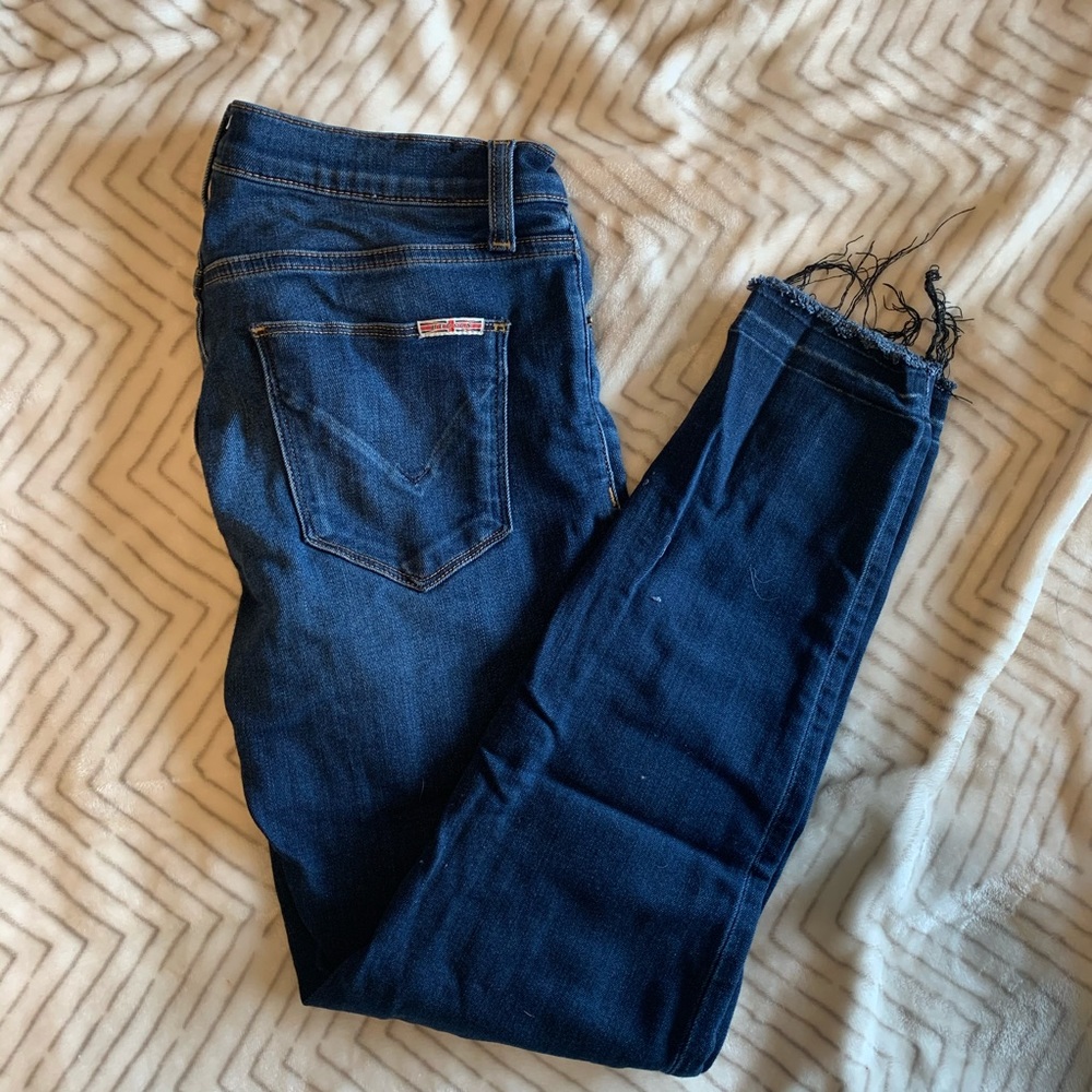 Hudson jeans
